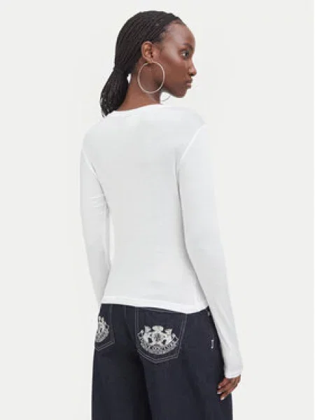 Juicy Couture Majica bijela