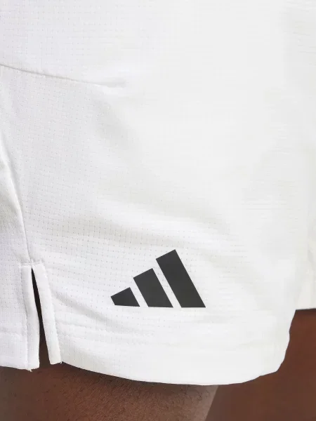 Adidas Tenisové Šortky Ergo bílá
