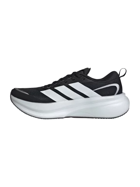 Pantofi Adidas alb