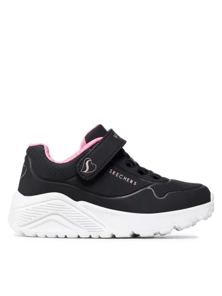 Superge Skechers Uno Lite črna