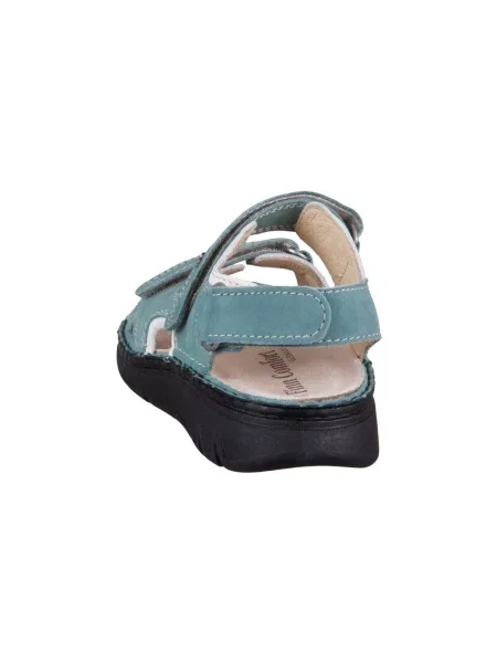 Pantofi Finn Comfort albastru