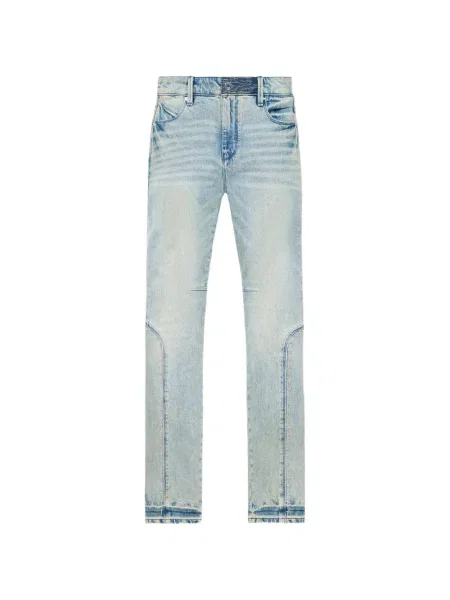 Blugi skinny Rta skinny fit albastru