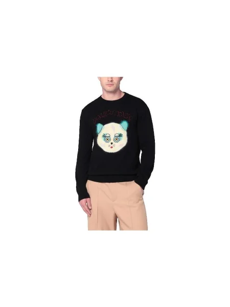 Pulover Valentino negru