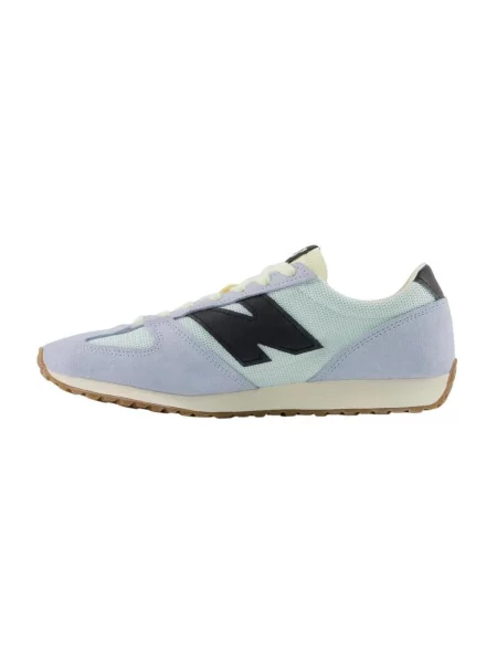 Tenisky New Balance modrá
