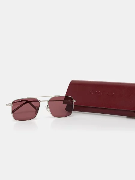 Солнцезащитные очки Gucci