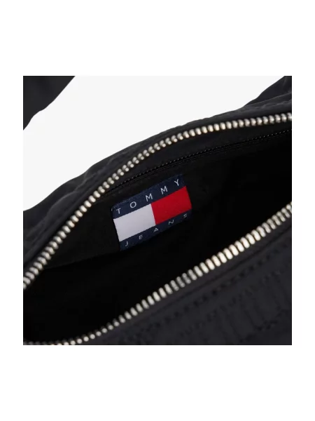 Ruksak Tommy Jeans crna