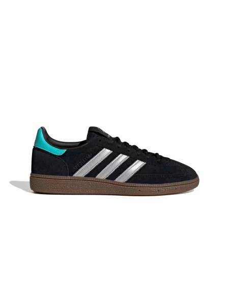 Adidas Handball Spezial Mer Core Black Mężczyźni Buty sportowe adidas Originals Size: czarny