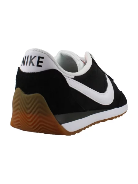 Tenisky Nike čierna