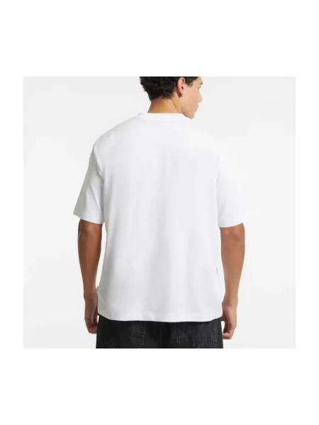 Tricou Guess alb