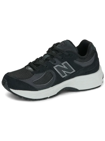 Tenisky New Balance čierna