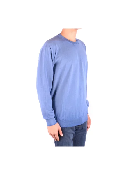 Sweter Altea niebieski