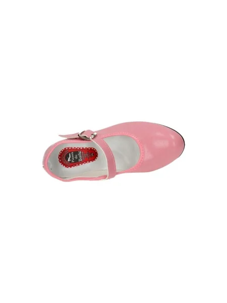 Pantofi copii Pasos De Baile roz