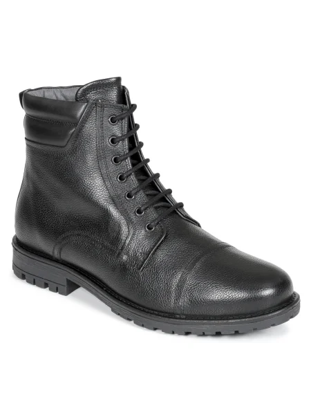 Pantofi Martinelli negru