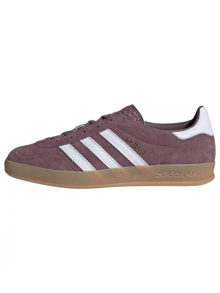 Sneakerși Adidas Originals bej