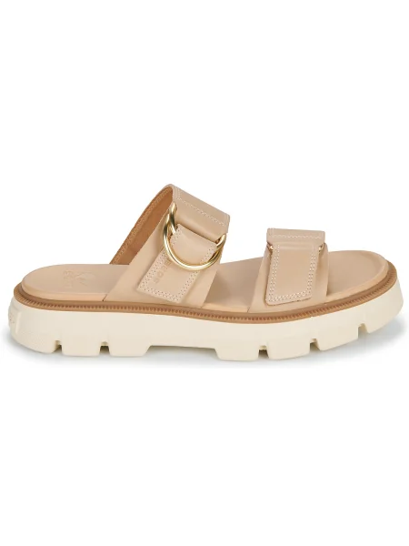 Pantofi Sorel bej
