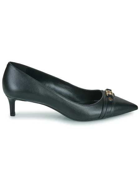 Pantofi Michael Michael Kors negru