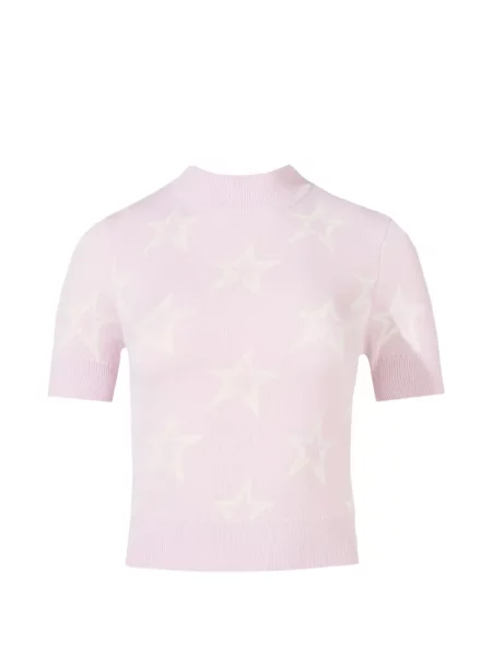 Tricou Perfect Moment roz