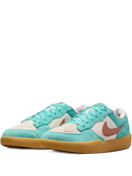 Sneakers Nike Air Zoom μωβ