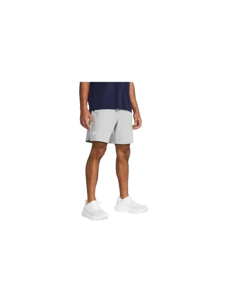 Pantaloni Under Armour gri