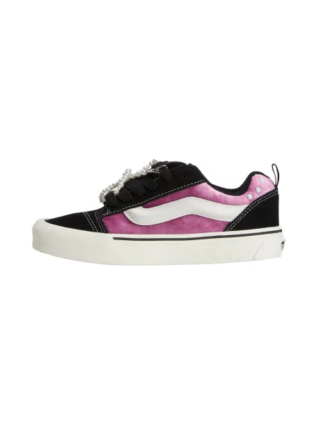 Sneakerși Vans alb