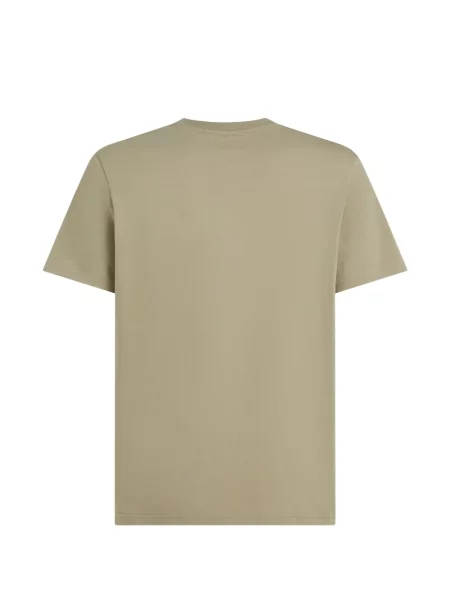 Tricou Karl Lagerfeld verde