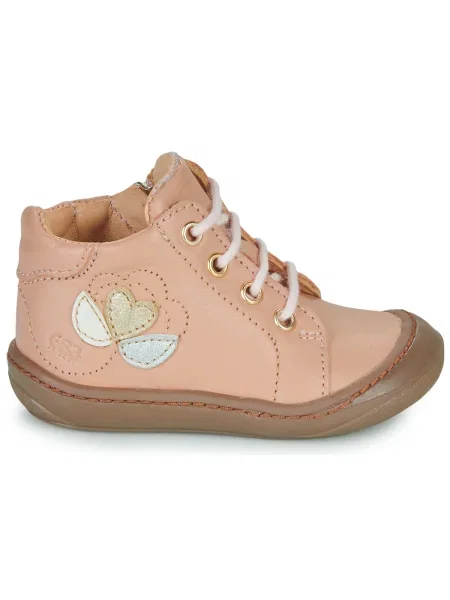 Pantofi copii Gbb roz