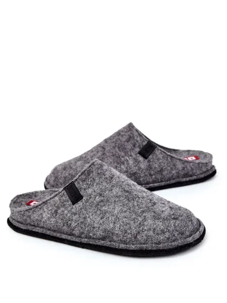 Copati Big Star Shoes črna