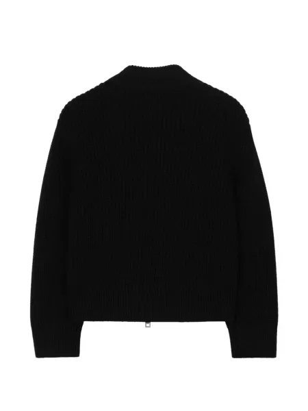 Gyerek dzseki Burberry fekete
