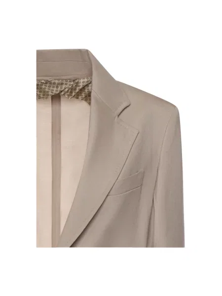 Marynarka Max Mara brązowa