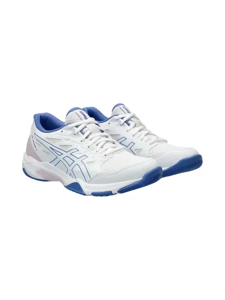 Pantofi Asics alb