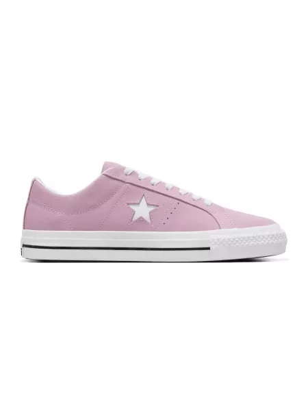 Trampki Converse różowe
