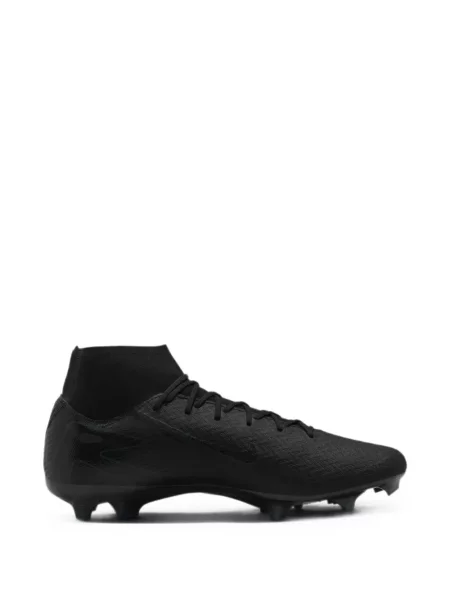 Dans sneakerși Nike Mercurial negru