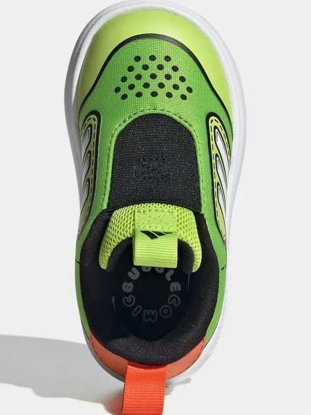 Adidas Дитячі кросівки BUBBLECOMIC