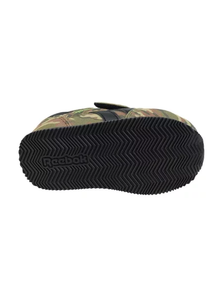 Pantofi copii Reebok Sport maro