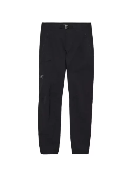 Pantaloni Arc'teryx negru