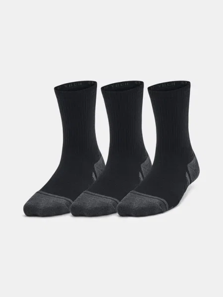 Zokni Under Armour fekete