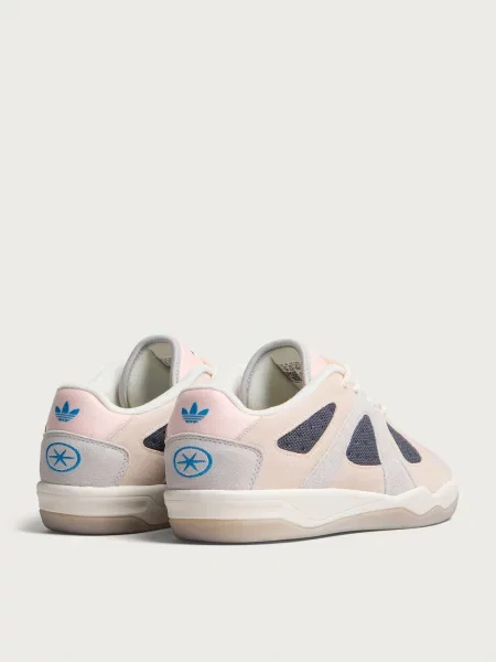 Sneakersy Adidas Gazelle białe