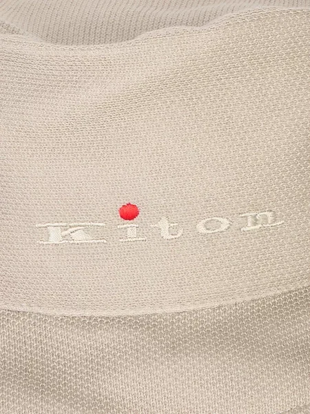 Pălărie Kiton cu broderie