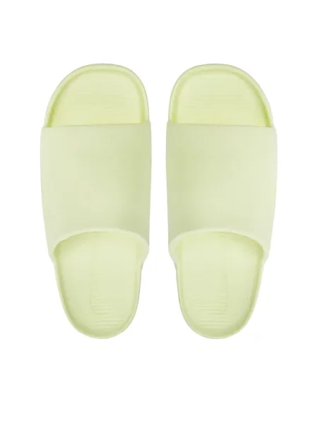 Natikače Nike Calm Slide zelena