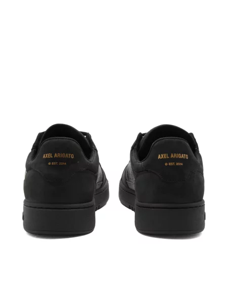 Sneakersy Axel Arigato czarne