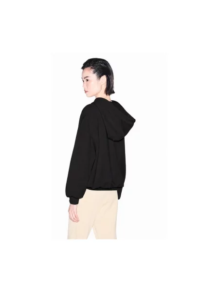 Armani Exchange Hanorac negru