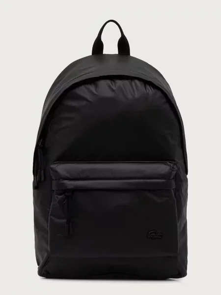 Lacoste rucsac negru