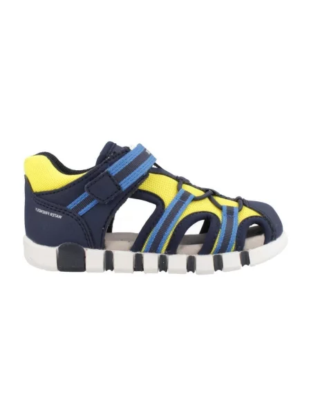 Sandale Geox plava