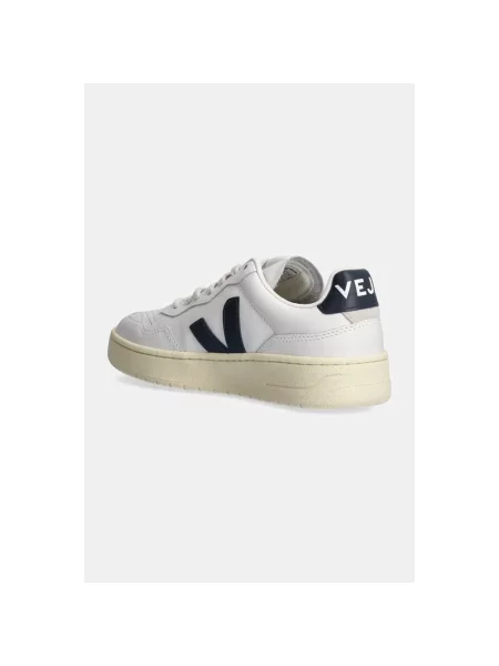 Sneakersy Veja Campo białe