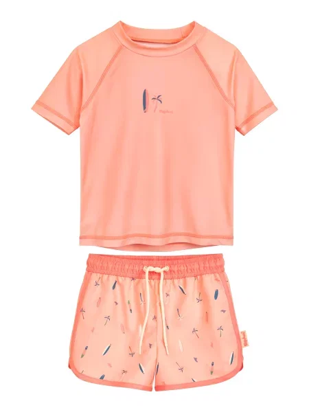 Kupaći kostim Playshoes plava