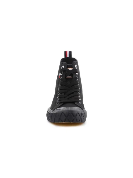 Pantofi Palladium negru