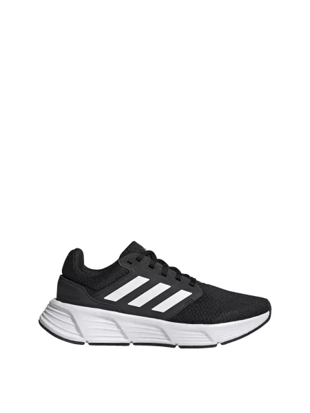 Buty do biegania dla dorosłych Adidas Galaxy 6 Shoes białe
