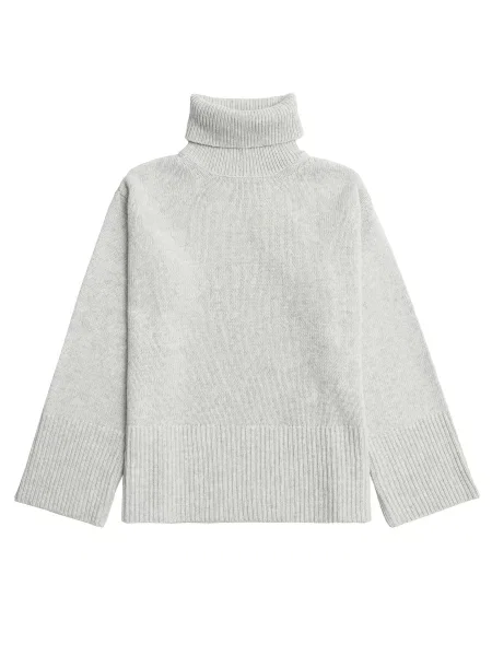 Светр Woolrich сірий