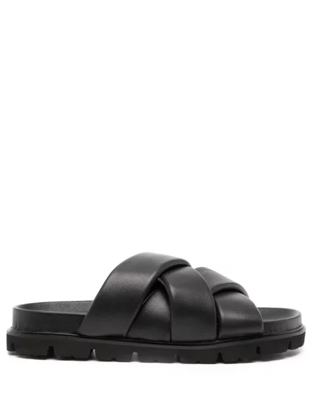 Papuci Senso negru