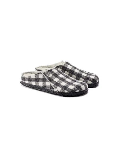 Félcipő Birkenstock fehér